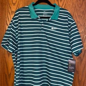 Men's Nike Polo